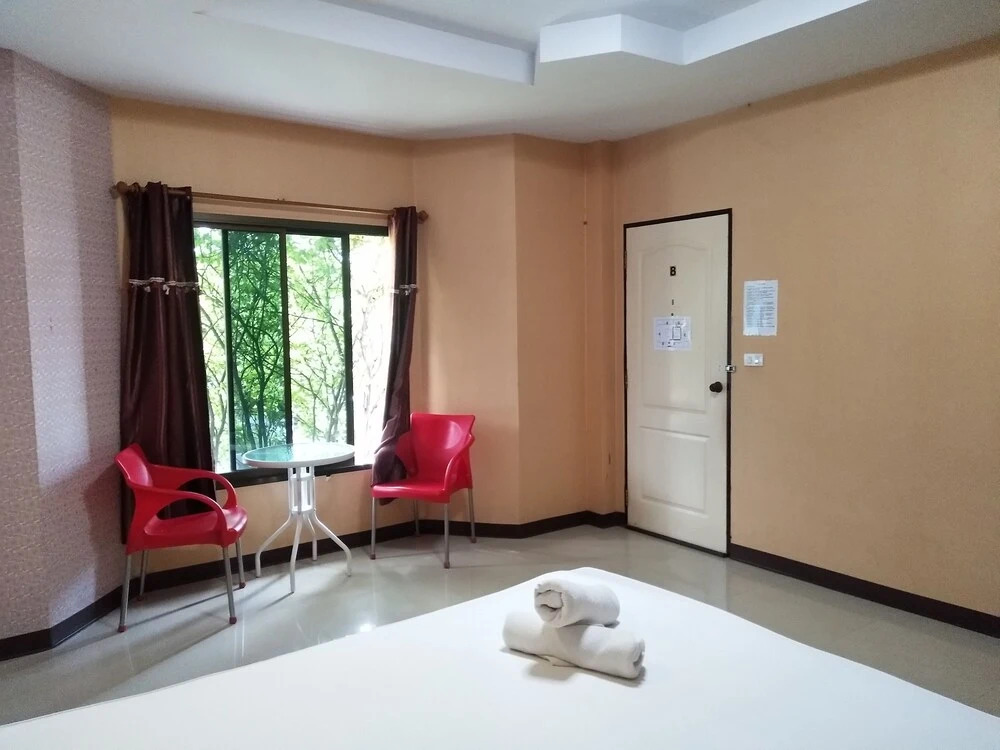 Phatra Resort