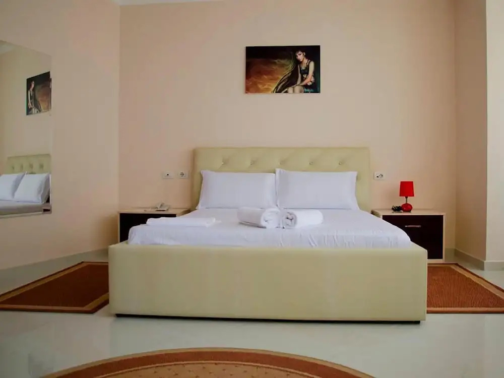 Ikea hotel