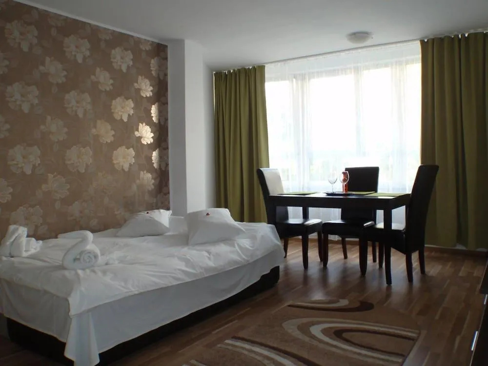 ApartHotel Zorilor