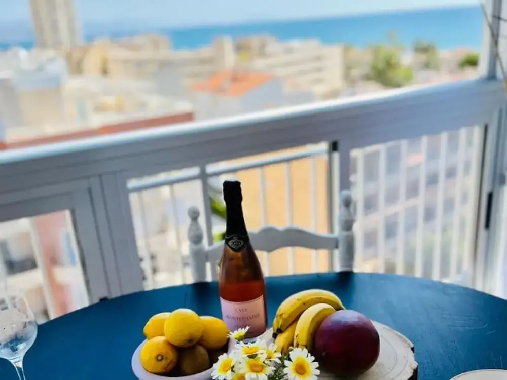 Sea Soul in El Campello