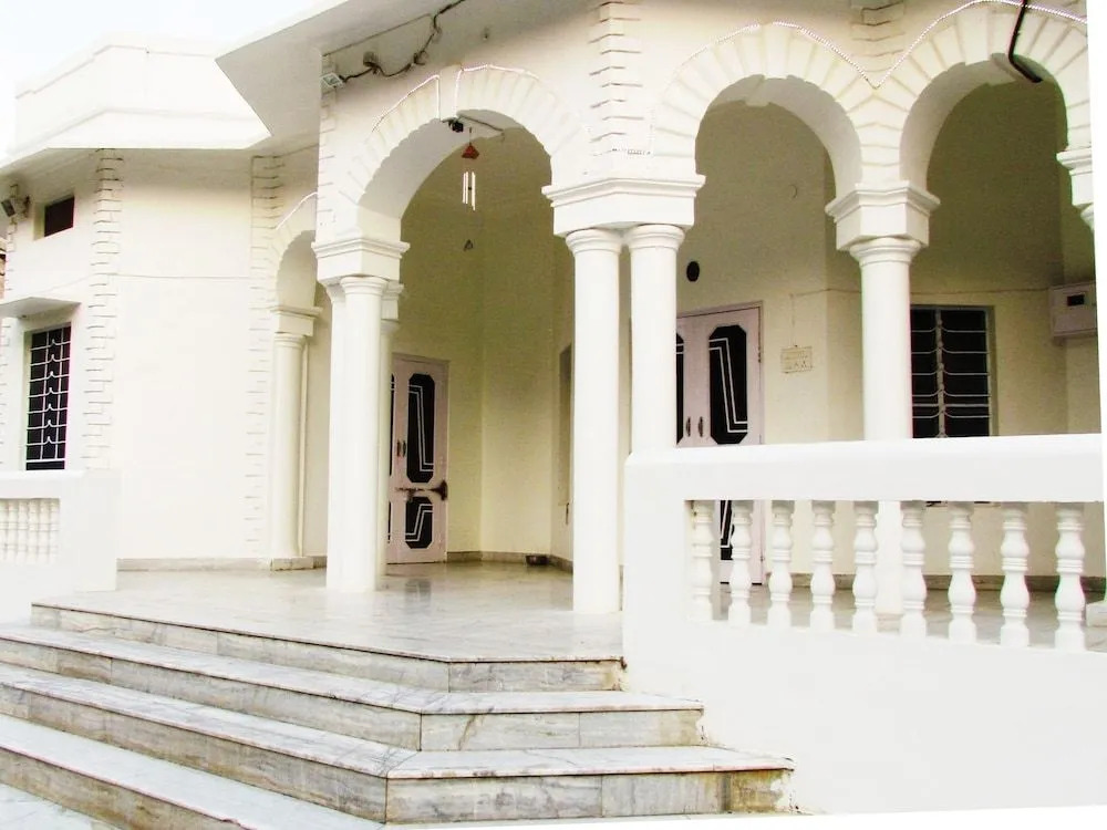 Heritage Bungalow-97 Ajmer