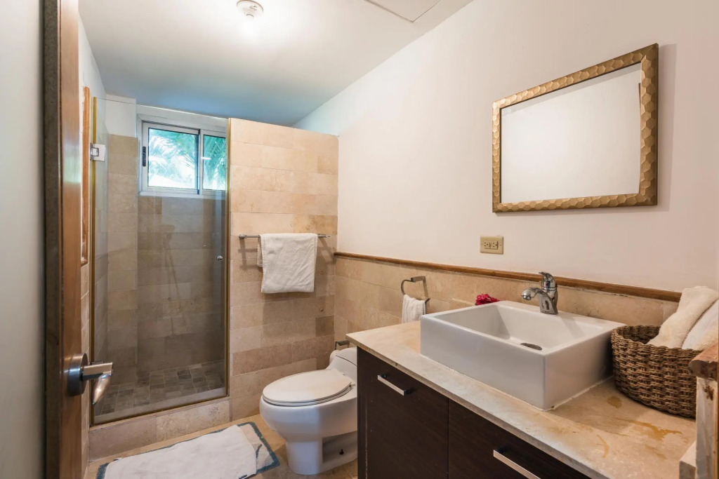 Spacious Cap Blue Apt Next to Cap Cana