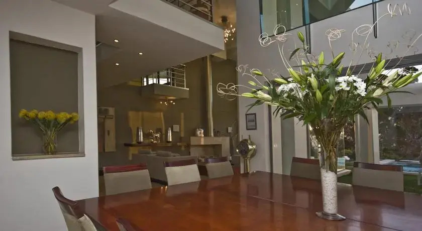 Hollywood Mansion & Spa Camps Bay