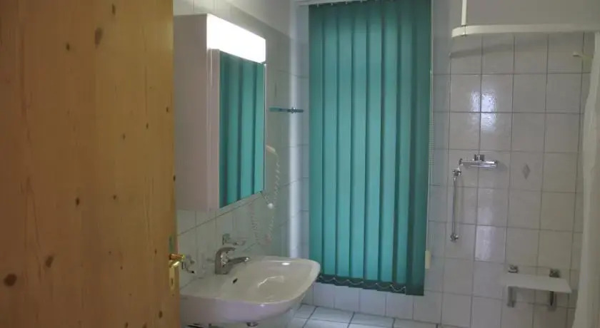 Apartment Schombrina