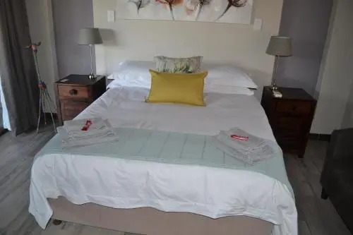 Thuhlo Lodge