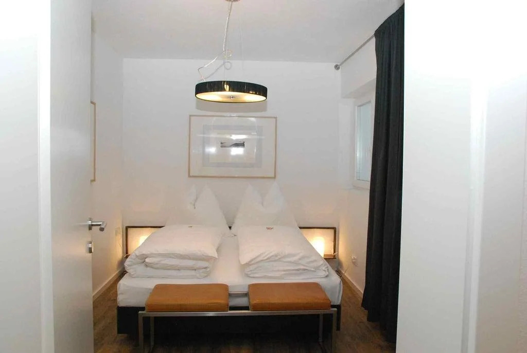 Arnsteiner Apartments