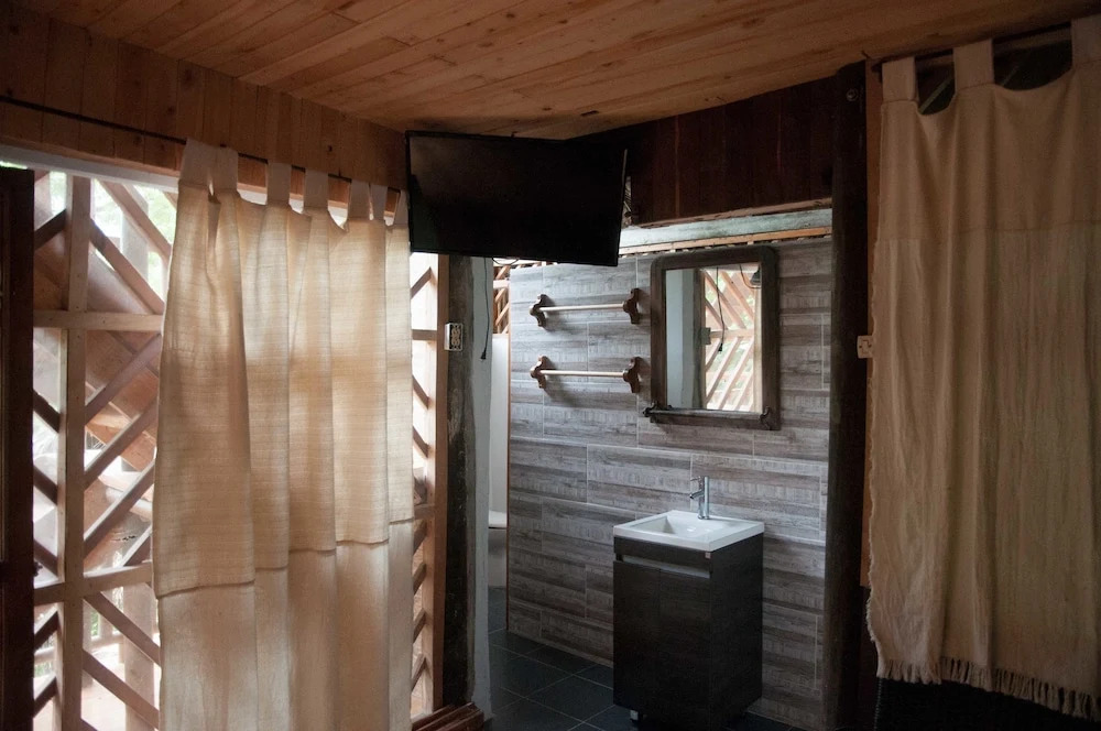 EcoHostal Rio Piedra