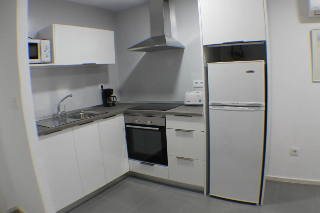 Apartment- Arago 1 In Roses