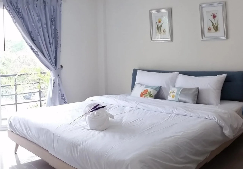 Privacy Residence Lopburi