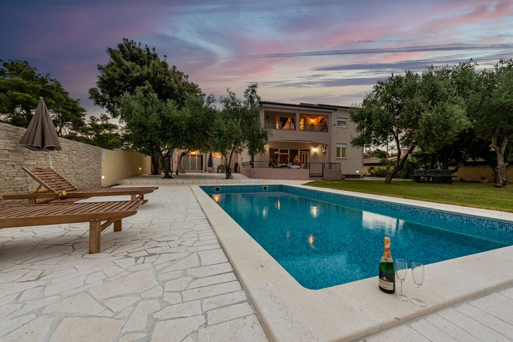 Villa Fresia