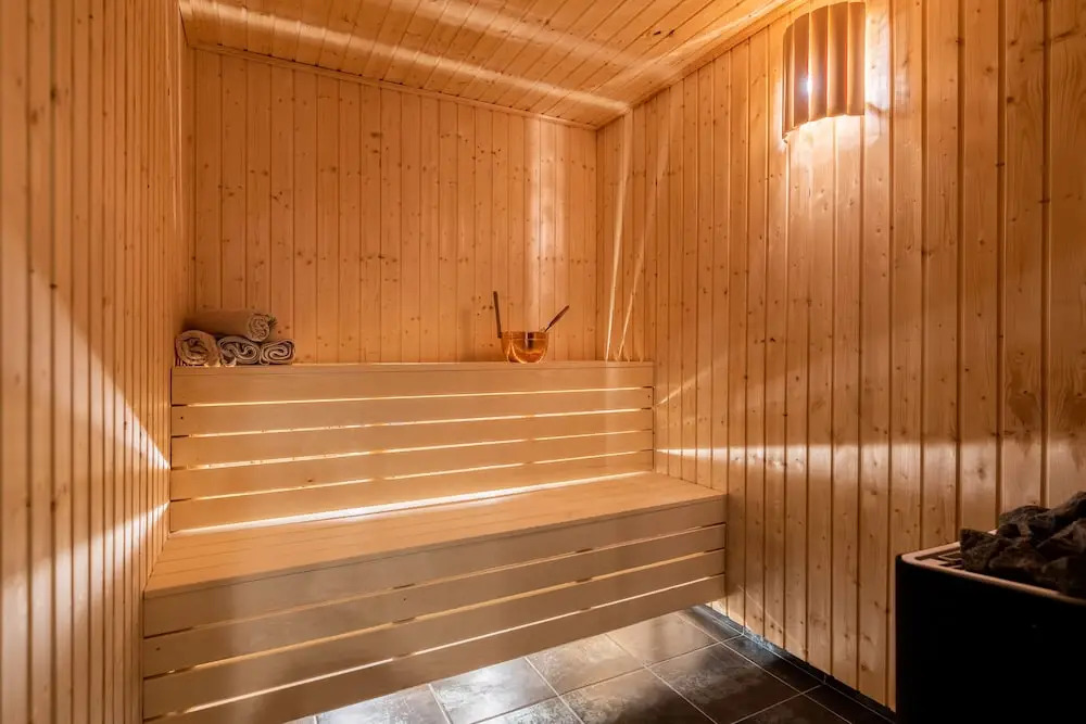 Hotell Fjällheim Idre
