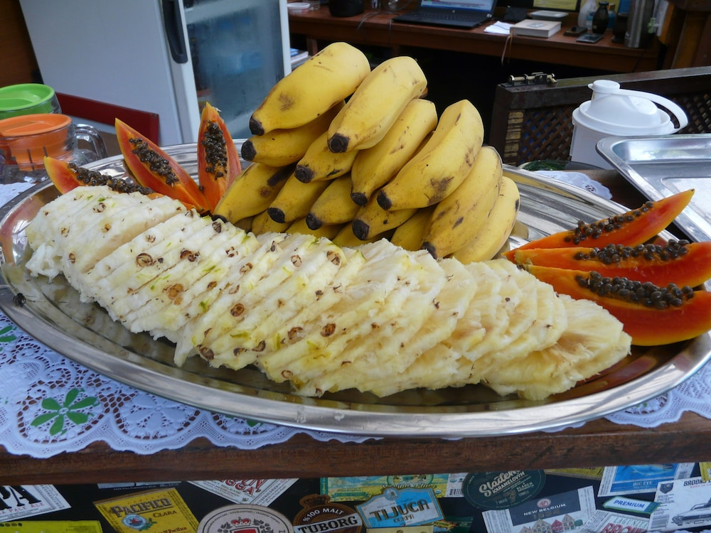 Balaio Hostel Ilha Grande