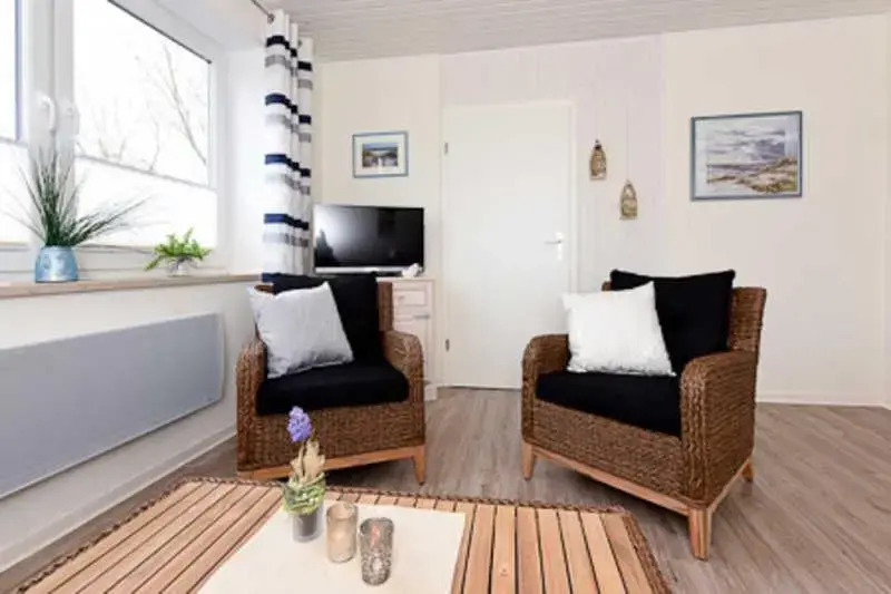 Ferienwohnung Perlmuschel