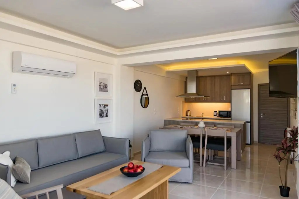 Blue Oyster Villas