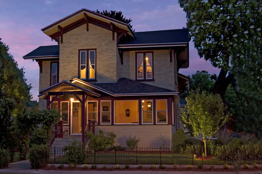 Brayton B&B