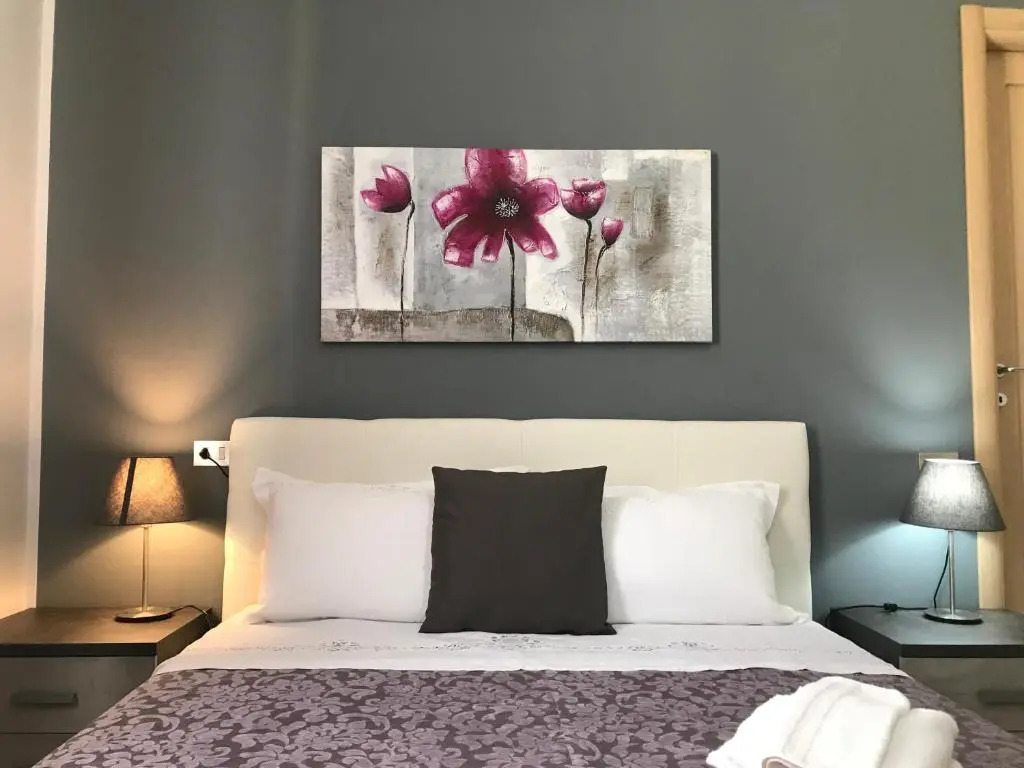 La Fenice Hotel