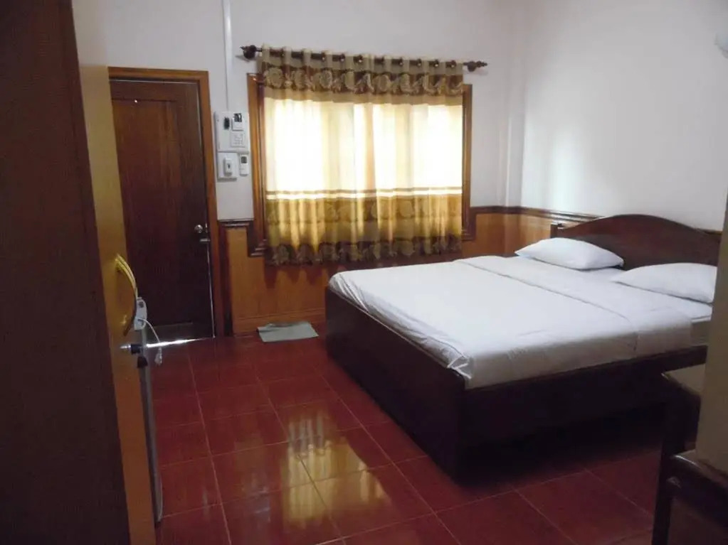 Somsanith Guesthouse