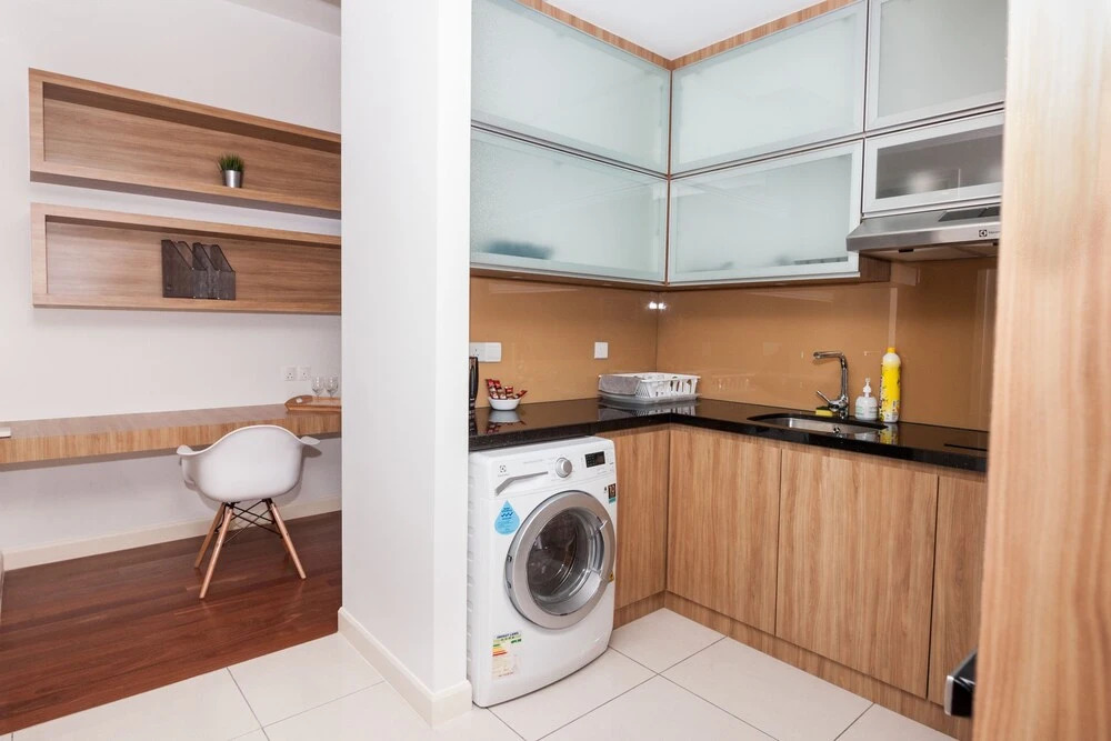Nadi Service Apartment 4