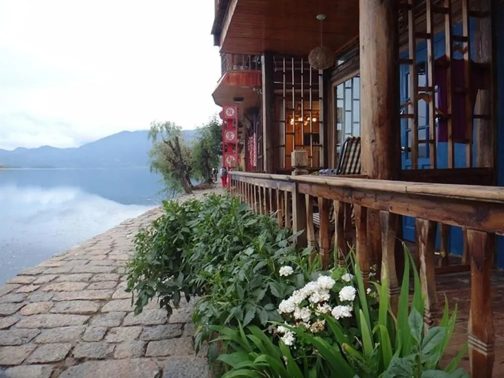 Number 7 Lige Inn - Lijiang