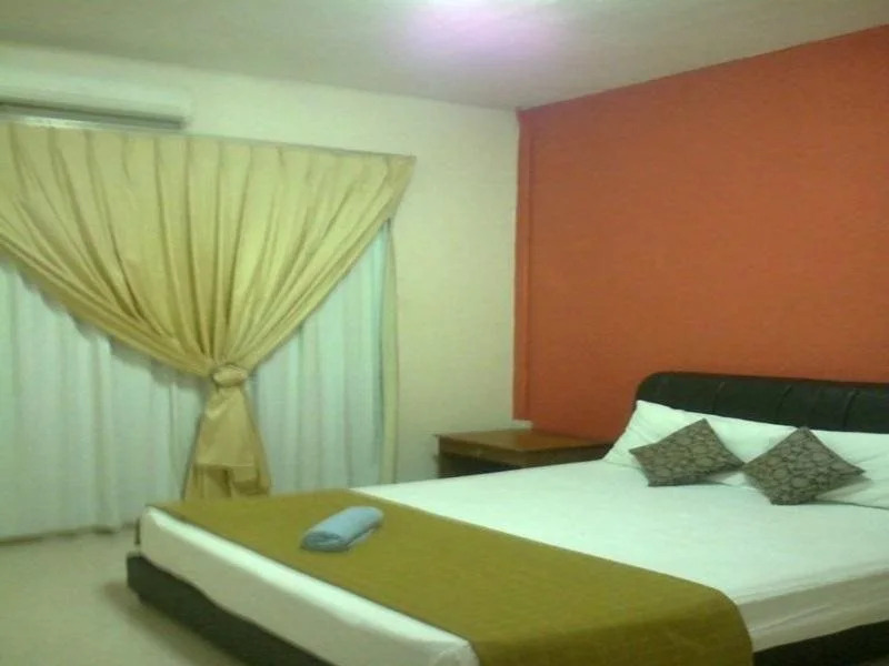 Mai Chenang Guesthouse