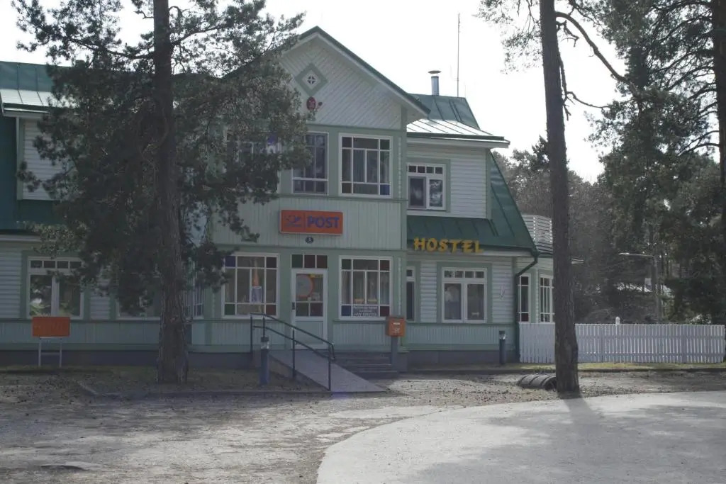 Posti Villa