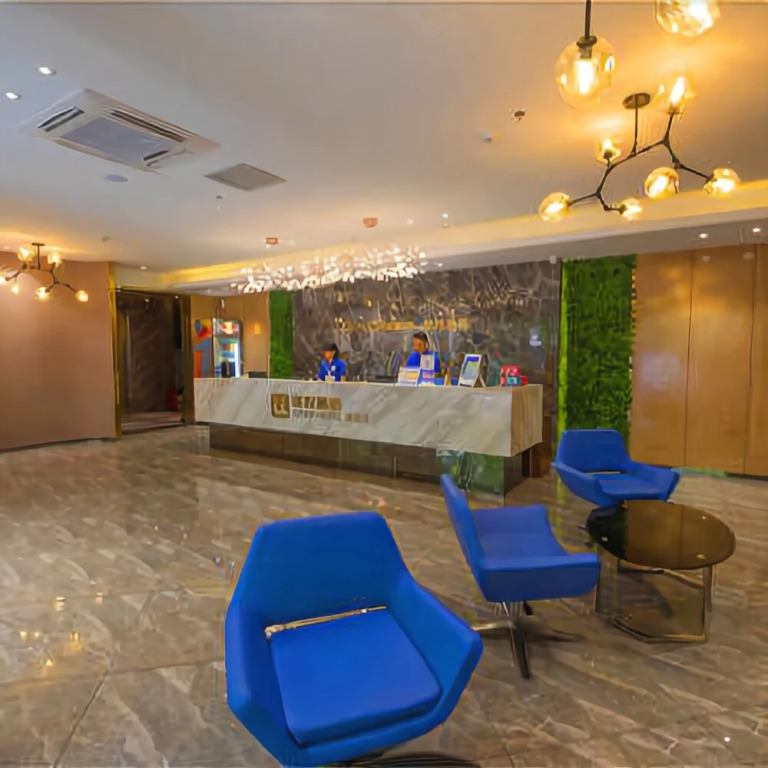 Utriphotel