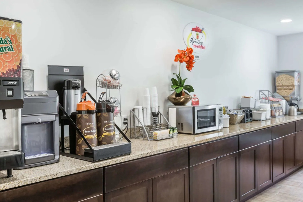 FairBridge Inn Express Nyack