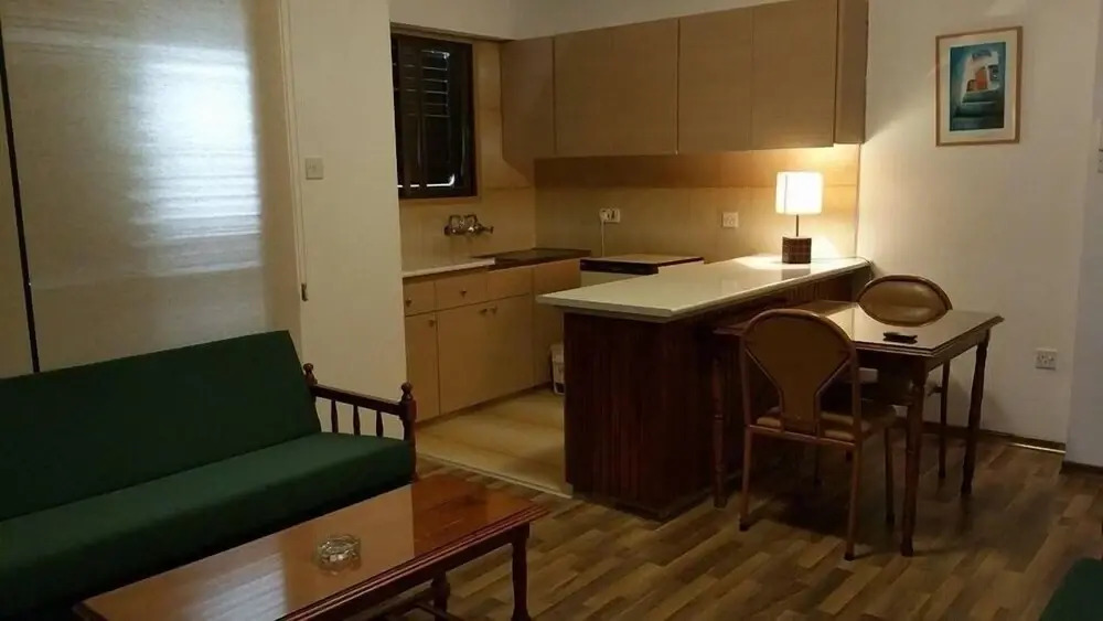 Layiotis Hotel