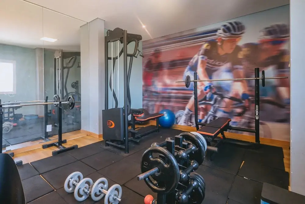Loft Pet-friendly c Wi-fi 100m da Praia