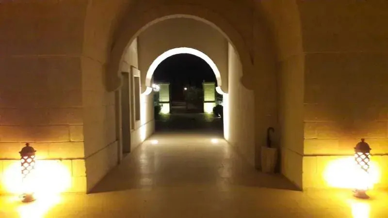 Masseria San Polo