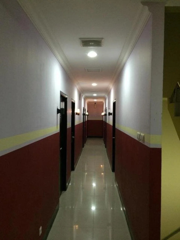 hotel hollywood