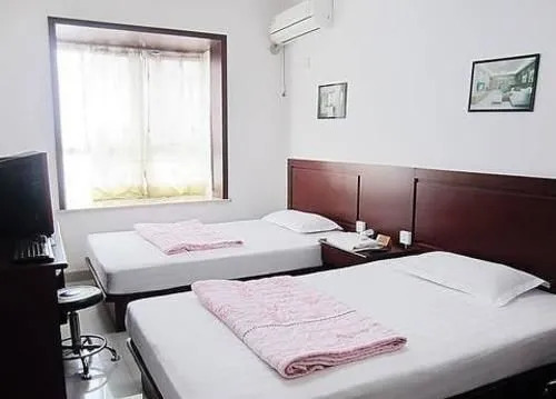 Saigao Hotel