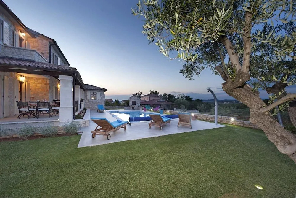 Villa Relax