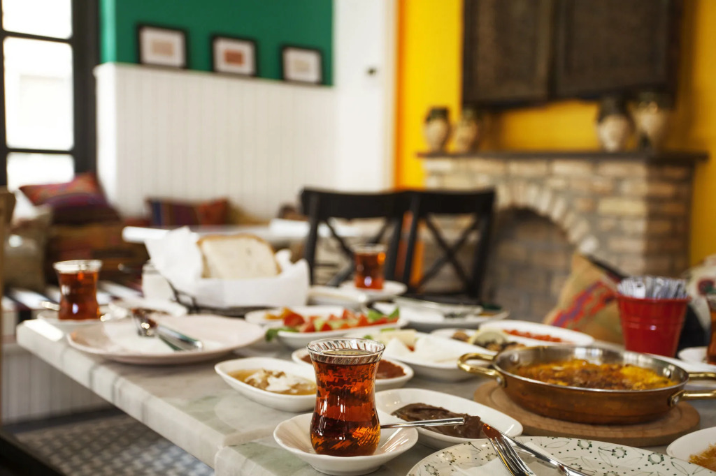 Araf Hotel