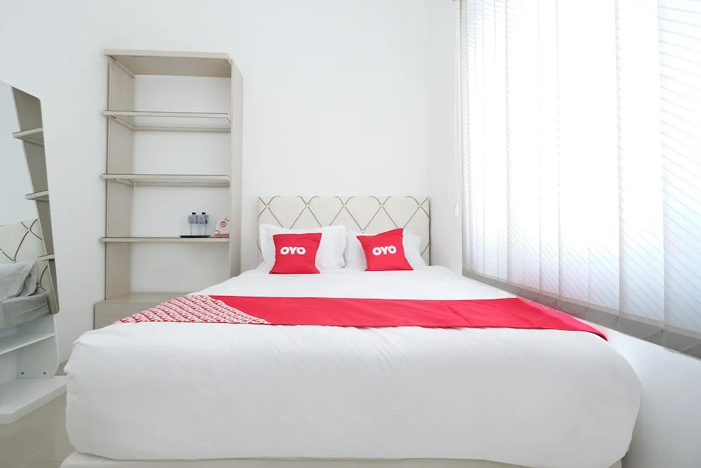Griya RW Family Guest House Redpartner