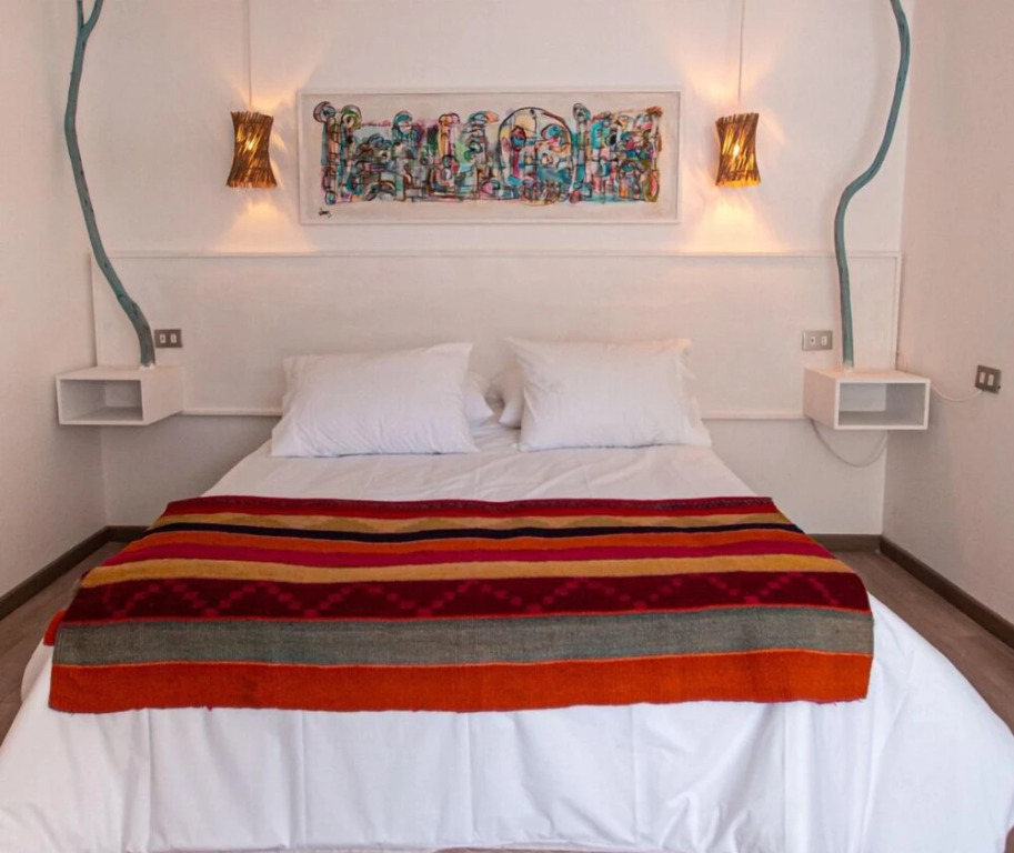 Hostal Copart