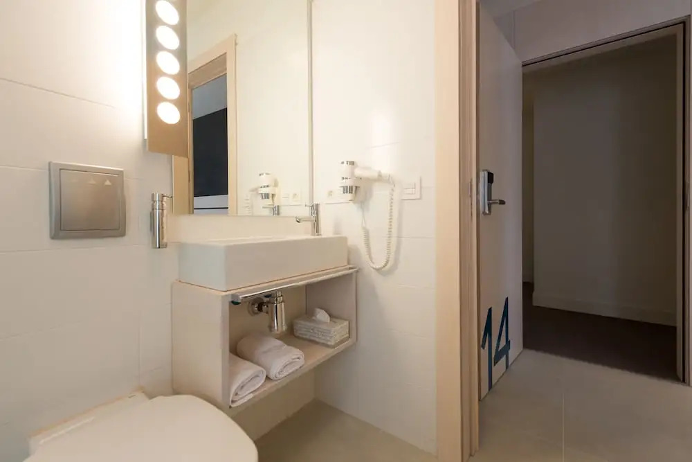 Hotel Boreal Viento Norte