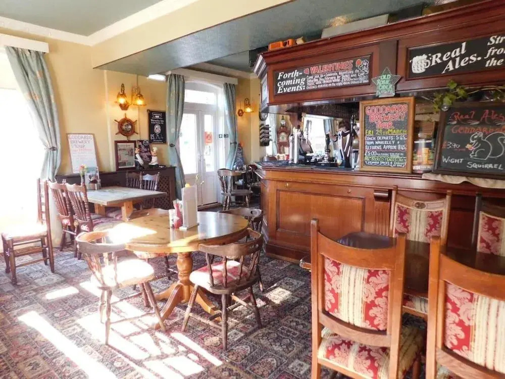 Waverley Inn