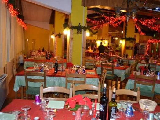 Lo Sciatore Hotel & Restaurant