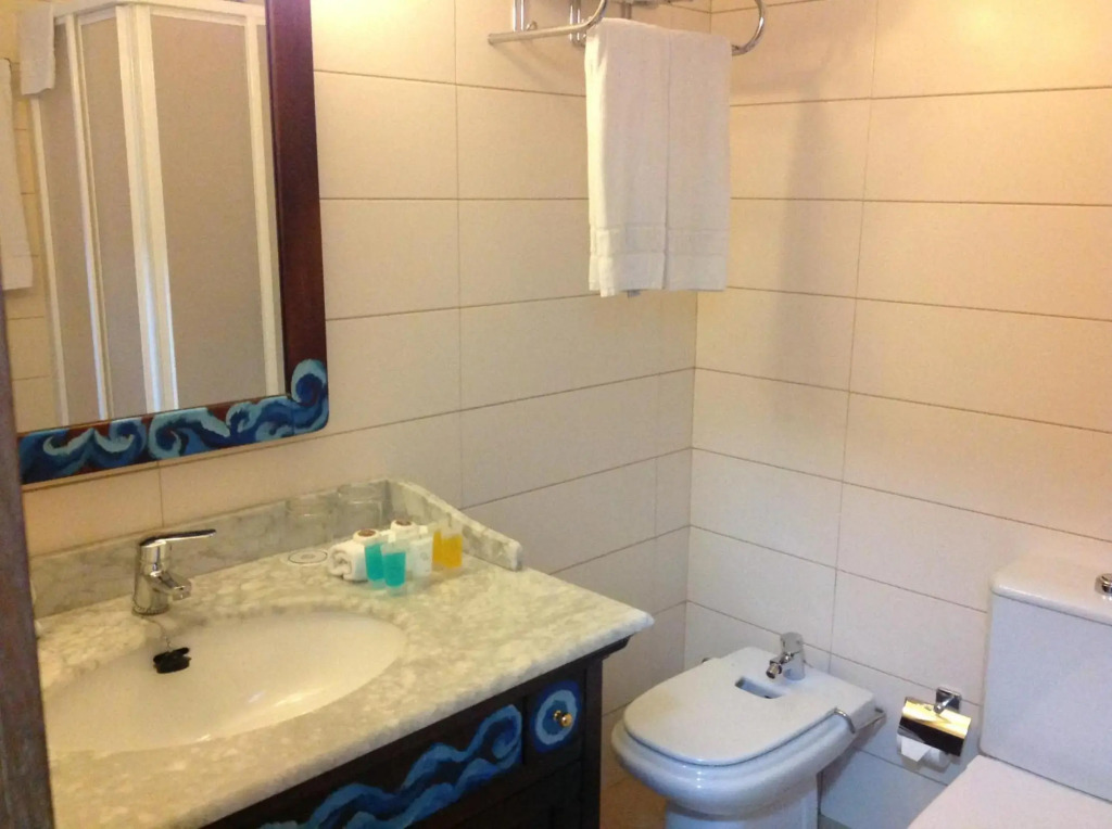 Hotel Riad Arruzafa
