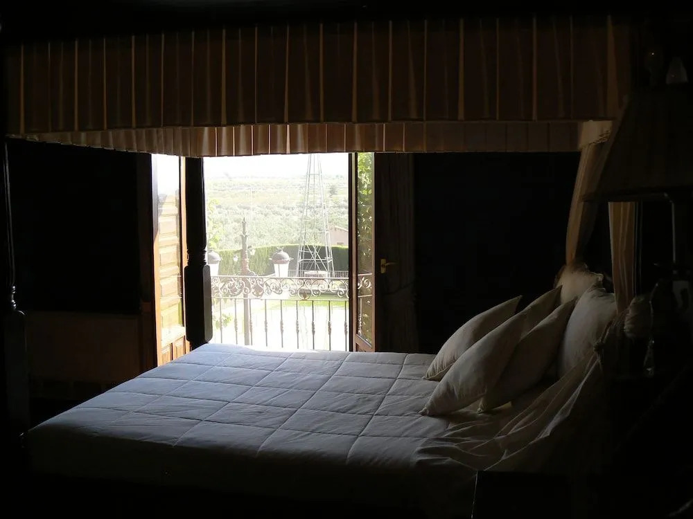 Hotel Caseta Nova