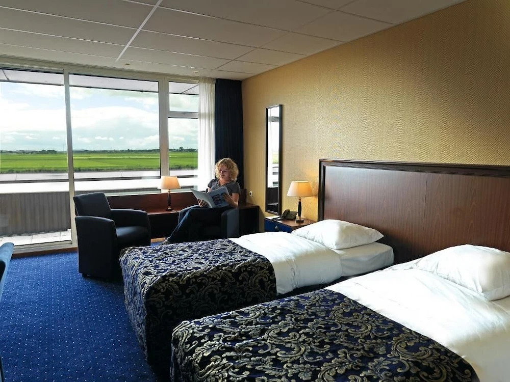 Hotel Zwartewater