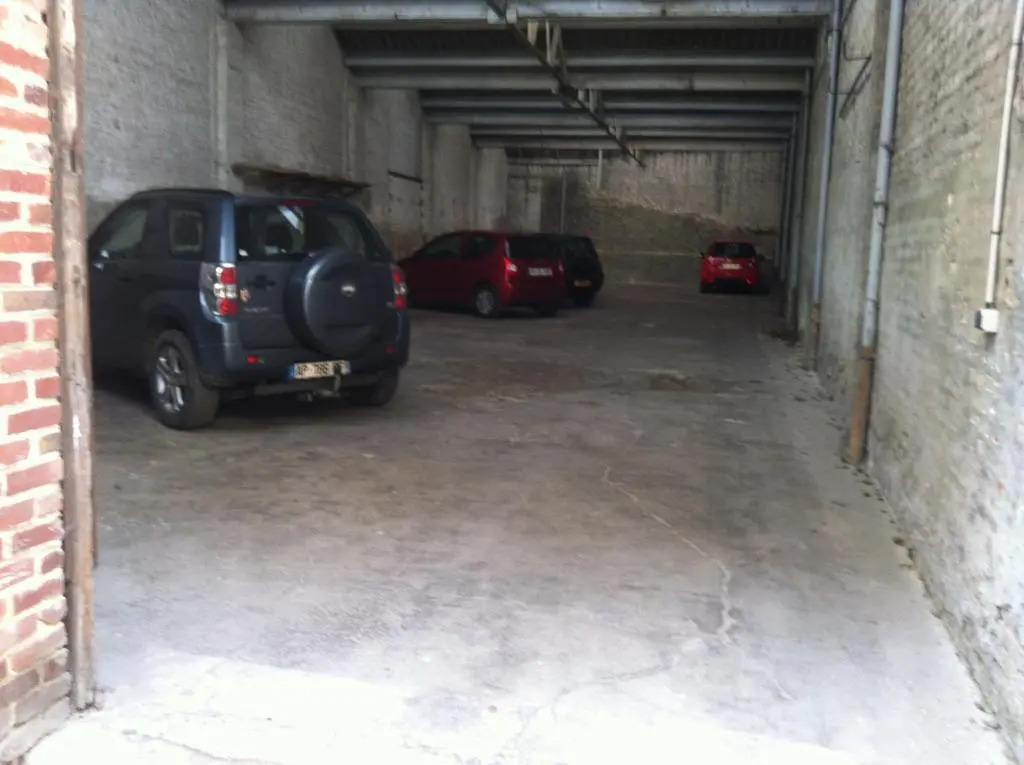 Appartement Malice