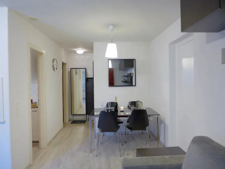 Apartment Andrea A 10 by Interhome