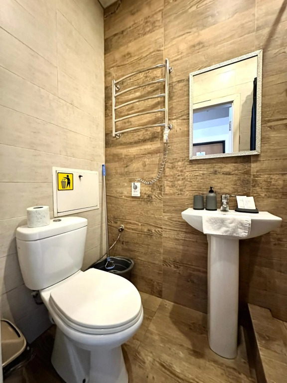 ROMANTIC Apartments-near Opera House 5/8