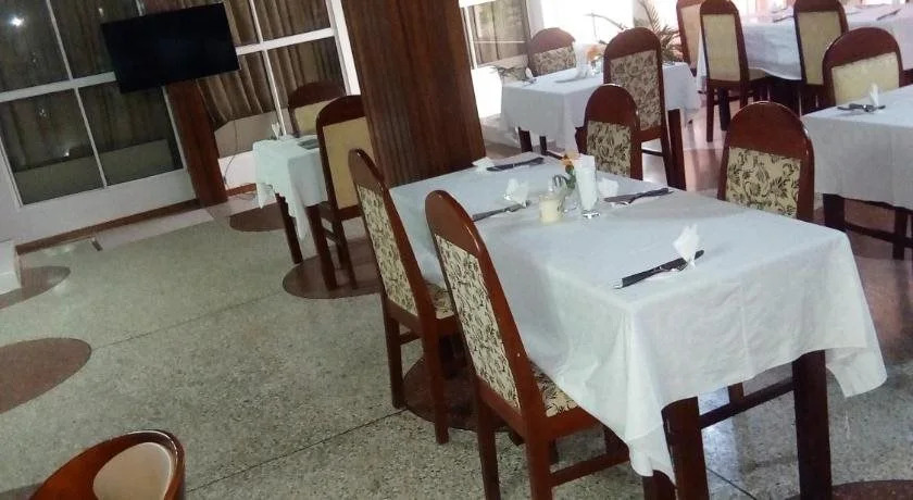 Eastoment Hotel