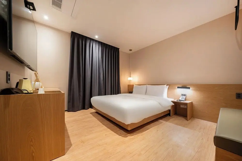 Hotel 23C