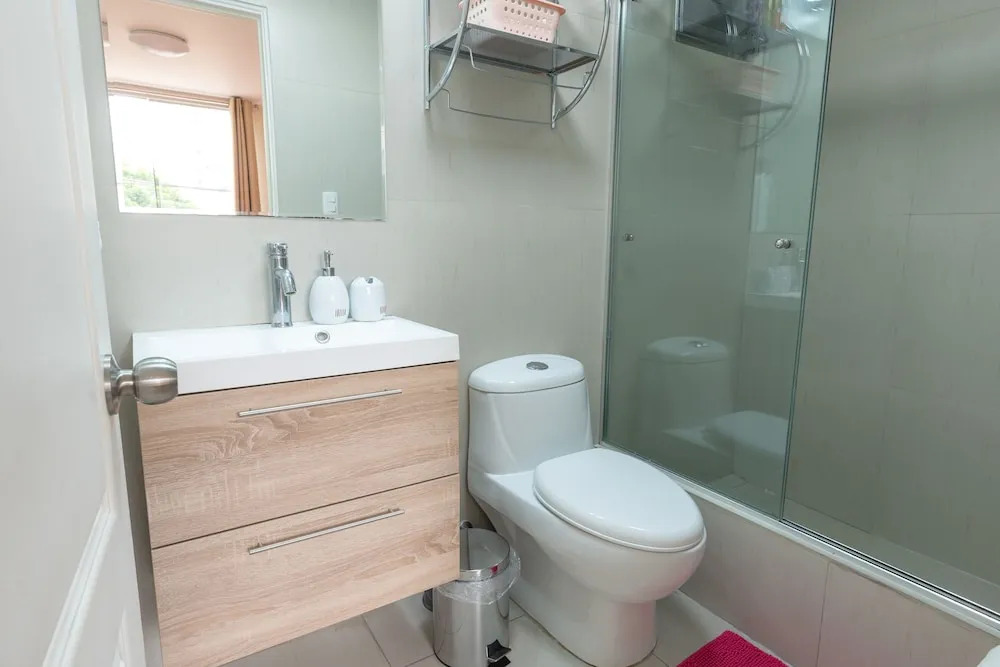 Simply Comfort Gorgeous Miraflores Aprt