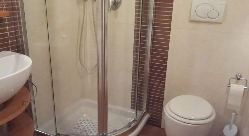Holiday home la gondola