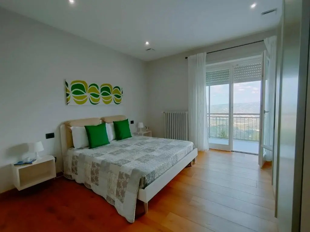 Apartment AL34